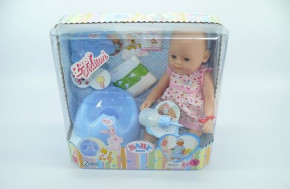  Baby Born Huada Toys 807866-5