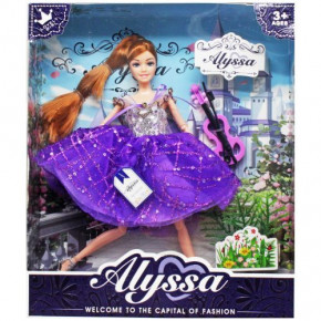  Alyssa   (28 )  (26025)