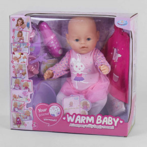    Warm Baby WZJ 057 A-580 (0)