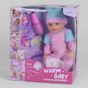    Warm Baby WZJ 058 A-026 D-1 (0)