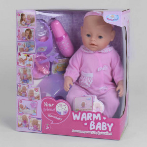    Warm Baby WZJ 058 A-056 A-1 (0)