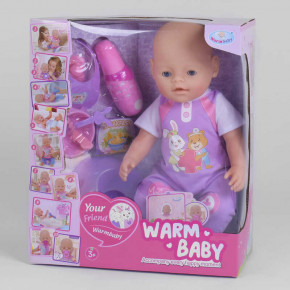    Warm Baby WZJ 058 A-056 A-2 (0)