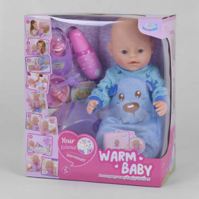    Warm Baby WZJ 058 A-575 (0)