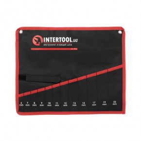     12  Intertool BX-9012