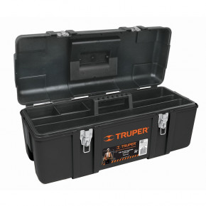    Truper Heavy Duty 660270250 3,3 (CHP-26X) 3
