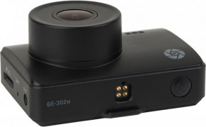  Globex GE-304WG (WiFi+GPS) 7