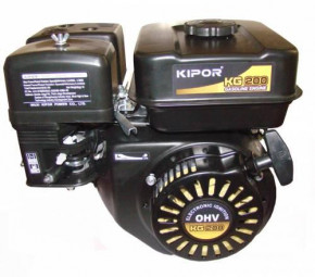   Kipor KG-200S 5 .. 4
