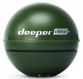  - Deeper CHIRP+ (DP3H10S10) +WIFI +GPS 14