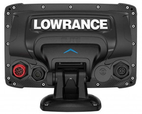  Lowrance Elite-7Ti2 (000-14640-001) 7