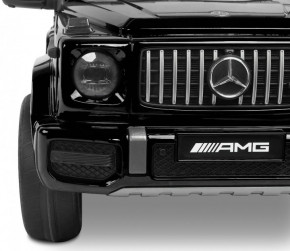  Caretero (Toyz) Mercedes Benz G63 AMG Black TOYZ-71505 9