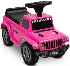    Caretero (Toyz) Jeep Rubicon Pink TOYZ-2595 3