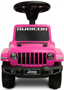    Caretero (Toyz) Jeep Rubicon Pink TOYZ-2595 5