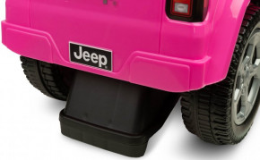    Caretero (Toyz) Jeep Rubicon Pink TOYZ-2595 8