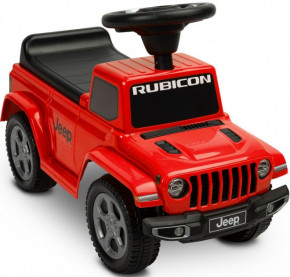    Caretero (Toyz) Jeep Rubicon Red TOYZ-2592 4