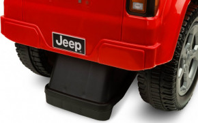    Caretero (Toyz) Jeep Rubicon Red TOYZ-2592 11