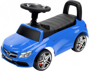     Caretero (Toyz) Mercedes AMG Blue TOYZ-2555 (0)