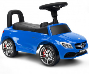     Caretero (Toyz) Mercedes AMG Blue TOYZ-2555 (2)