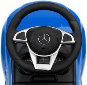    Caretero (Toyz) Mercedes AMG Blue TOYZ-2555 (3)