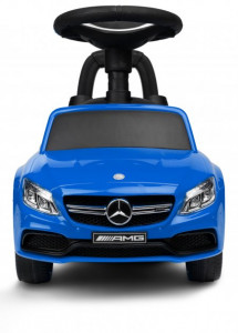     Caretero (Toyz) Mercedes AMG Blue TOYZ-2555 (4)