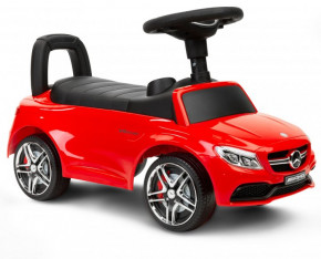   Caretero (Toyz) Mercedes AMG Red TOYZ-2556 5