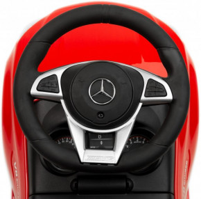    Caretero (Toyz) Mercedes AMG Red TOYZ-2556 6