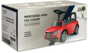    Caretero (Toyz) Mercedes AMG Red TOYZ-2556 13