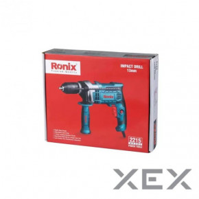  Ronix 850 (2215) 8