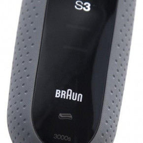  Braun Series 3 3000BT 6