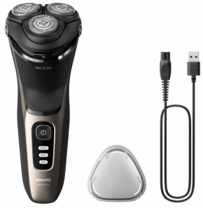  Philips Shaver series 3000 S3242/12