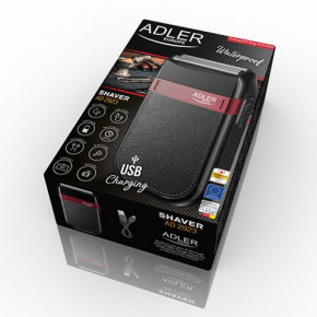  Adler AD 2923  USB  (77701713) 4
