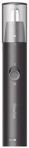    ShowSee C1-BK Mini Nose Hair Trimmer 