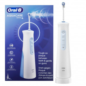  Braun Oral-B MDH 20 AquaCare 4 MDH20-026-2 150 
