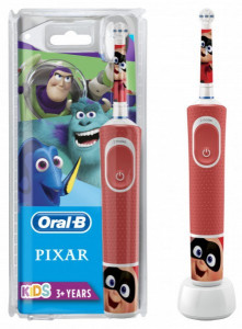    Braun Oral-B D100.413.2KX (Pixar type3710) (0)