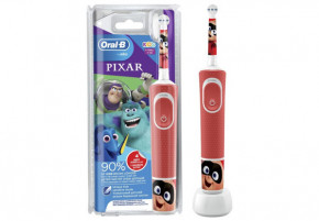   Braun Oral-B D100.413.2KX (Pixar type3710) 5