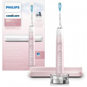    Philips Sonicare DiamondClean 9000 HX9911/90 Pink/White