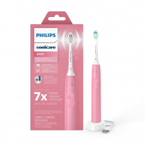    Philips Sonicare 4100 Deep Pink HX3681/26