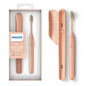    Philips One by Sonicare Rechargeable Shimmer, HY1200/05