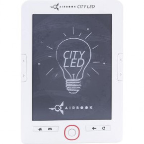   AirBook City LED 4