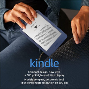   Amazon Kindle All-new 11th Gen. 16Gb (2022) Denim 3