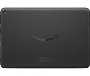   Amazon Fire HD 8 Plus 3/32GB WiFi (2020) Black 3