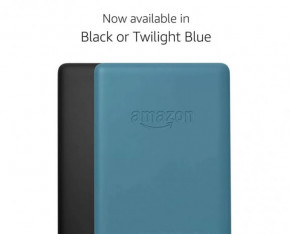   Amazon KIndle Paperwhite 10th Gen. 32GB 2021 Blue 3