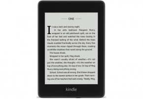   Amazon Kindle 6 (10 gen, 2021) Black 4