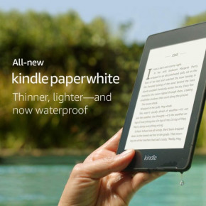   Amazon Kindle 6 (10 gen, 2021) Black 5