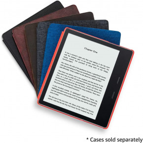   Amazon Kindle Oasis 10th Gen. 8GB Graphite 6