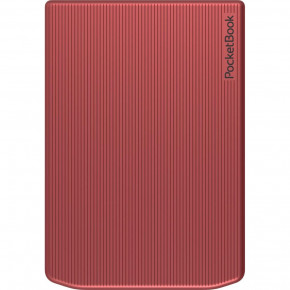   PocketBook 634 Passion Red (PB634-3-CIS) 9