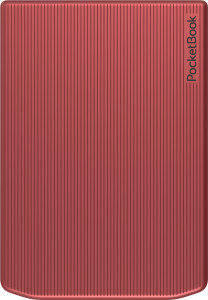   PocketBook Verse Pro (PB634) Passion Red (PB634-3-CIS) 4