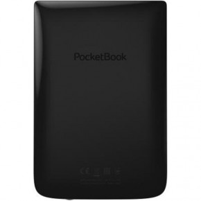   PocketBook 627 Touch Lux4 Obsidian Black (PB627-H-CIS) 8