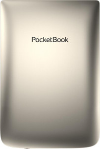    PocketBook 633 Color Moon Silver (PB633-N-CIS) (5)