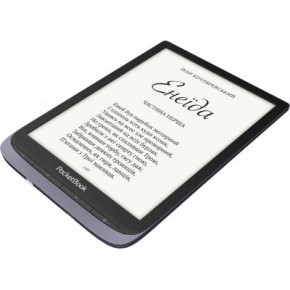    PocketBook 740-2 InkPad 3 Pro Metallic Grey (PB740-2-J-CIS) (5)