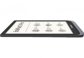   PocketBook 740-2 InkPad 3 Pro Metallic Grey (PB740-2-J-CIS) 17